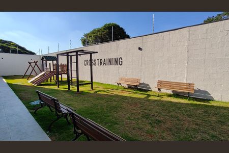 Apartamento para alugar com 30m², 1 quarto e sem vaga Apartamento para alugar com 30m², 1 quarto e sem vagaÁrea comum