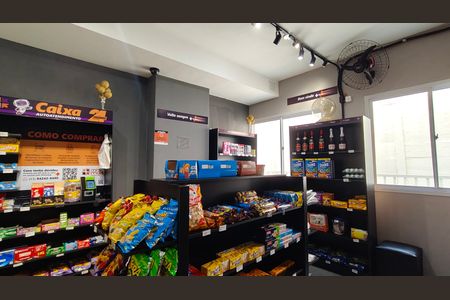 Apartamento para alugar com 30m², 1 quarto e sem vaga Apartamento para alugar com 30m², 1 quarto e sem vagaÁrea comum