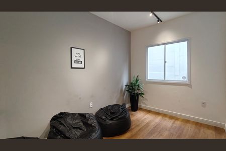 Apartamento para alugar com 30m², 1 quarto e sem vaga Apartamento para alugar com 30m², 1 quarto e sem vagaÁrea comum