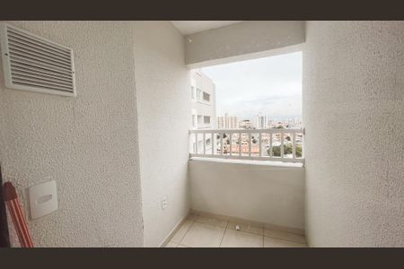 Apartamento para alugar com 30m², 2 quartos e sem vagaÁrea de Serviço