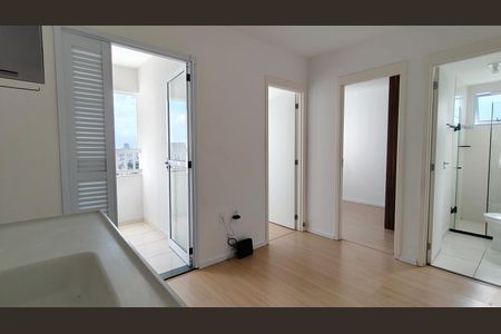 Apartamento para alugar com 30m², 1 quarto e sem vaga Apartamento para alugar com 30m², 1 quarto e sem vagaSala/Cozinha