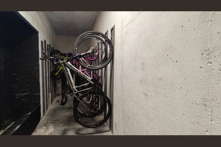 Apartamento para alugar com 30m², 1 quarto e sem vaga Apartamento para alugar com 30m², 1 quarto e sem vagaÁrea comum