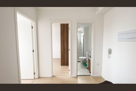 Apartamento para alugar com 30m², 2 quartos e sem vagaSala/Cozinha