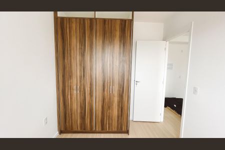 Apartamento para alugar com 30m², 2 quartos e sem vagaQuarto 1