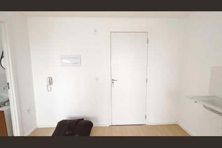 Apartamento para alugar com 30m², 2 quartos e sem vagaSala/Cozinha