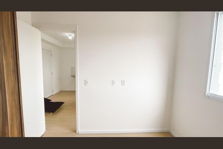 Apartamento para alugar com 30m², 2 quartos e sem vagaQuarto 1