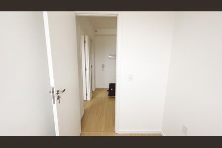 Quarto 2 de apartamento para alugar com 2 quartos, 30m² em Casa Verde Alta, São Paulo