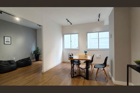 Apartamento para alugar com 30m², 1 quarto e sem vaga Apartamento para alugar com 30m², 1 quarto e sem vagaÁrea comum