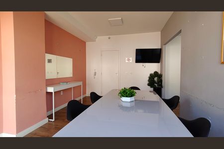 Apartamento para alugar com 30m², 1 quarto e sem vaga Apartamento para alugar com 30m², 1 quarto e sem vagaÁrea comum