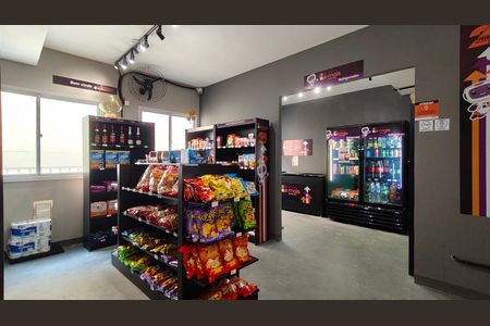 Apartamento para alugar com 30m², 1 quarto e sem vagaÁrea comum