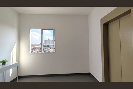 Apartamento para alugar com 30m², 1 quarto e sem vaga Apartamento para alugar com 30m², 1 quarto e sem vagaÁrea comum