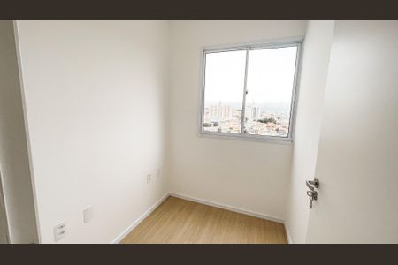 Apartamento para alugar com 30m², 2 quartos e sem vagaQuarto 2