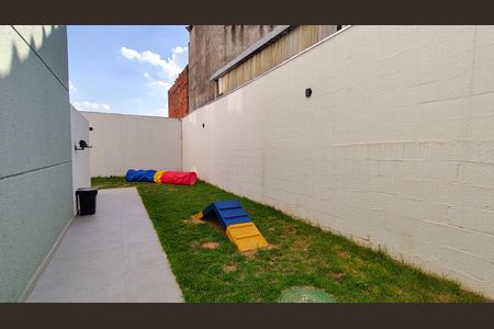 Apartamento para alugar com 30m², 1 quarto e sem vaga Apartamento para alugar com 30m², 1 quarto e sem vagaÁrea comum