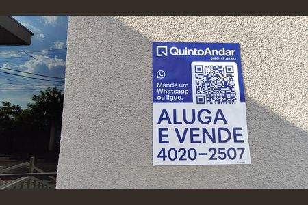 Apartamento para alugar com 30m², 1 quarto e sem vaga Apartamento para alugar com 30m², 1 quarto e sem vagaPlaca