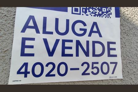 Apartamento para alugar com 30m², 1 quarto e sem vaga Apartamento para alugar com 30m², 1 quarto e sem vagaPlaca