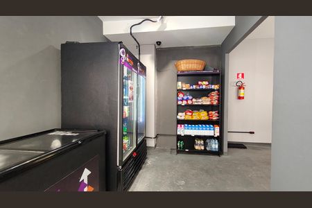 Apartamento para alugar com 30m², 1 quarto e sem vaga Apartamento para alugar com 30m², 1 quarto e sem vagaÁrea comum