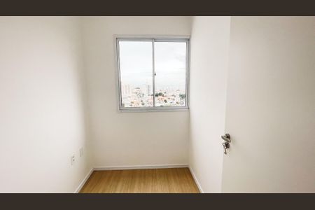 Quarto 2 de apartamento para alugar com 2 quartos, 30m² em Casa Verde Alta, São Paulo