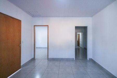 Sala de casa para alugar com 1 quarto, 60m² em Prosperidade, São Caetano do Sul