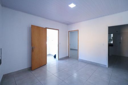 Sala de casa para alugar com 1 quarto, 60m² em Prosperidade, São Caetano do Sul