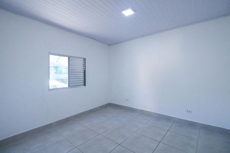 Quarto de casa para alugar com 1 quarto, 60m² em Prosperidade, São Caetano do Sul