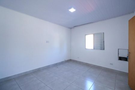 Sala de casa para alugar com 1 quarto, 60m² em Prosperidade, São Caetano do Sul