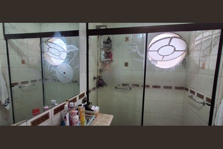 Apartamento à venda com 134m², 3 quartos e 1 vagaBanheiro