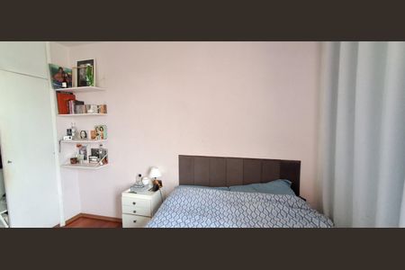 Apartamento à venda com 134m², 3 quartos e 1 vagaQuarto 2