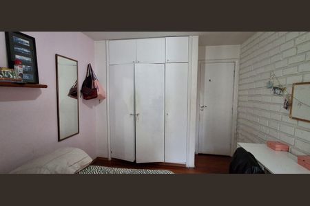 Apartamento à venda com 134m², 3 quartos e 1 vagaQuarto 1