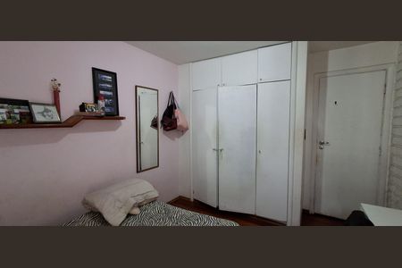 Apartamento à venda com 134m², 3 quartos e 1 vagaQuarto 1