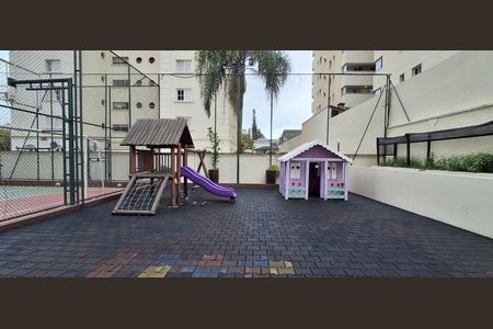 Apartamento à venda com 134m², 3 quartos e 1 vagaÁrea comum