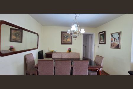 Apartamento à venda com 134m², 3 quartos e 1 vagaSala