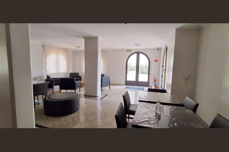 Apartamento à venda com 134m², 3 quartos e 1 vagaÁrea comum