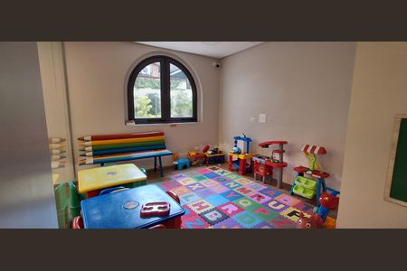 Apartamento à venda com 134m², 3 quartos e 1 vagaÁrea comum