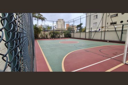 Apartamento à venda com 134m², 3 quartos e 1 vagaÁrea comum