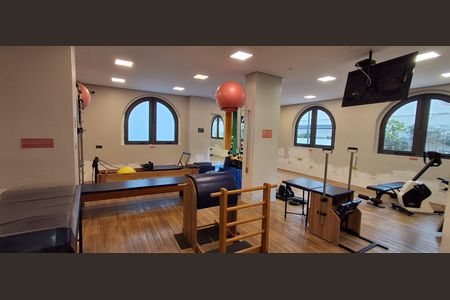 Apartamento à venda com 134m², 3 quartos e 1 vagaÁrea comum