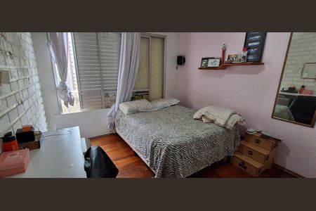 Apartamento à venda com 134m², 3 quartos e 1 vagaQuarto 1