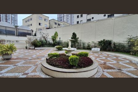 Apartamento à venda com 134m², 3 quartos e 1 vagaÁrea comum