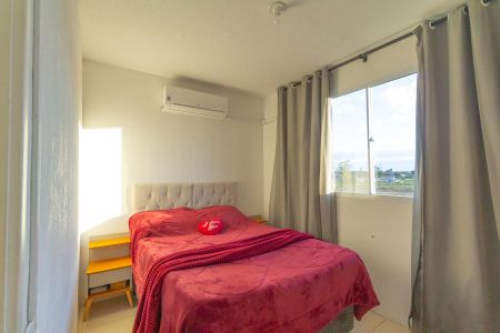 Apartamento à venda com 42m², 2 quartos e 1 vaga Apartamento à venda com 42m², 2 quartos e 1 vagaQuarto 1