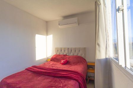 Apartamento à venda com 42m², 2 quartos e 1 vaga Apartamento à venda com 42m², 2 quartos e 1 vagaQuarto 1