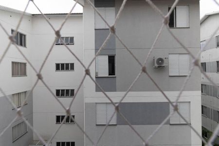 Apartamento à venda com 55m², 2 quartos e sem vagaVista do Quarto 2