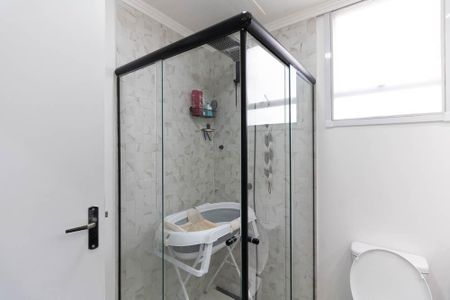 Apartamento à venda com 55m², 2 quartos e sem vagaBanheiro