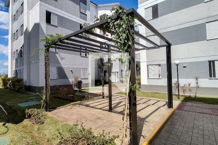 Apartamento à venda com 55m², 2 quartos e sem vagaRedário