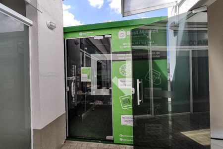 Apartamento à venda com 55m², 2 quartos e sem vagaMercado