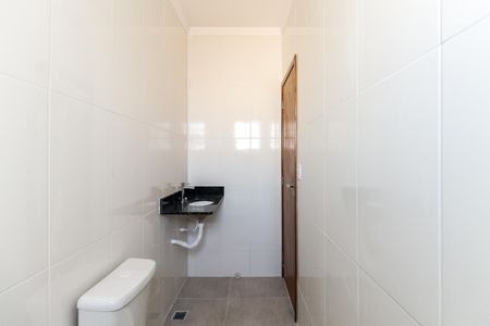 Apartamento à venda com 82m², 2 quartos e 2 vagas Apartamento à venda com 82m², 2 quartos e 2 vagasBanheiro da Suíte 2