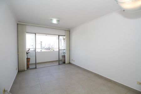 Sala de apartamento para alugar com 3 quartos, 83m² em Pinheiros, São Paulo
