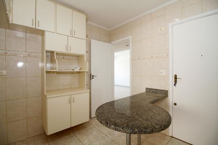 Apartamento para alugar com 83m², 3 quartos e 2 vagasCozinha