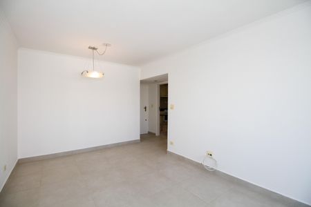 Sala de apartamento para alugar com 3 quartos, 83m² em Pinheiros, São Paulo