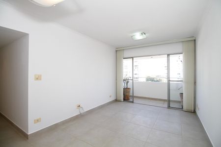 Sala de apartamento para alugar com 3 quartos, 83m² em Pinheiros, São Paulo