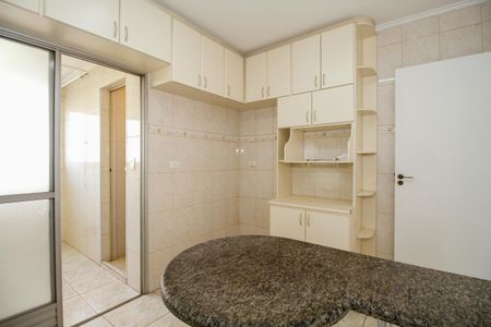 Apartamento para alugar com 83m², 3 quartos e 2 vagasCozinha