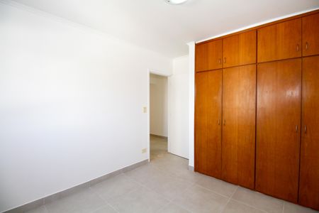 Apartamento para alugar com 83m², 3 quartos e 2 vagasQuarto 2